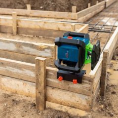 Bosch BB1 konzola a držák pro GRL 0601092H00