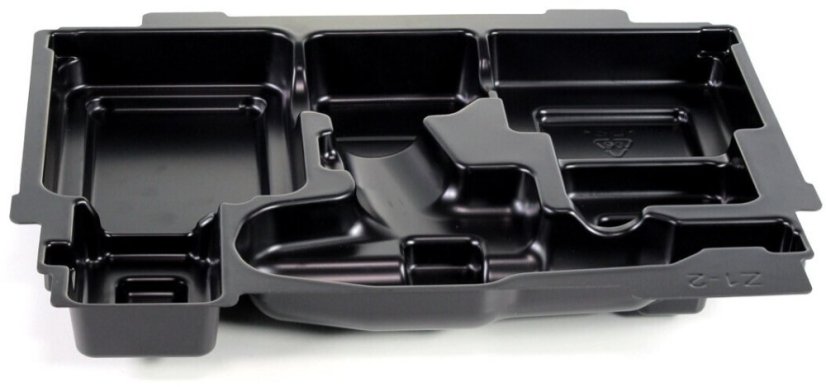 Makita 838312-9 vložka Makpacu TD110D,DF332D