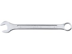 EXTOL PREMIUM 8816018 klíč očkoplochý, 18mm, CrV