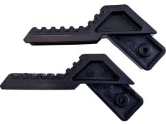 Makita T-92128 sada vzpěr madla