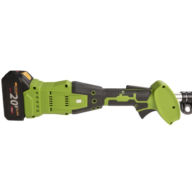 Procraft ATA-40 aku křovinořez 20 V 2x 4Ah
