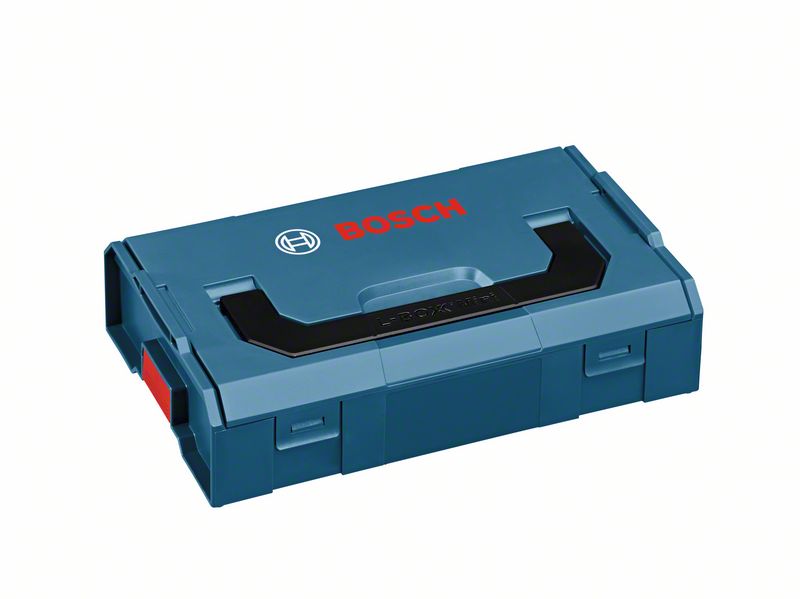 Bosch L-BOXX Mini 2.0 Professional 260 x 63 x 155 mm 1600A007SF