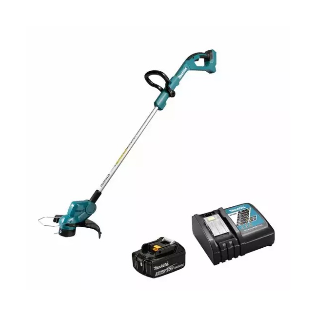 Makita DUR193RF aku vyžínač Li-ion LXT 18V 1x3Ah