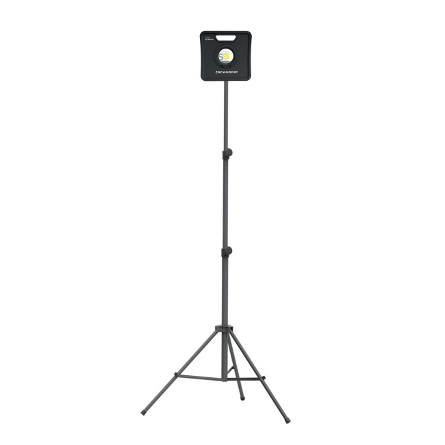 Scangrip 49021525 Nova 6K led pracovní světlo + Tripod 49.0215.25