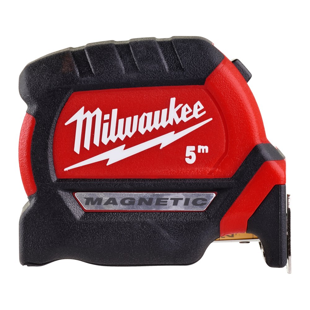 Milwaukee Magnetický svinovací metr GEN III 4932464599