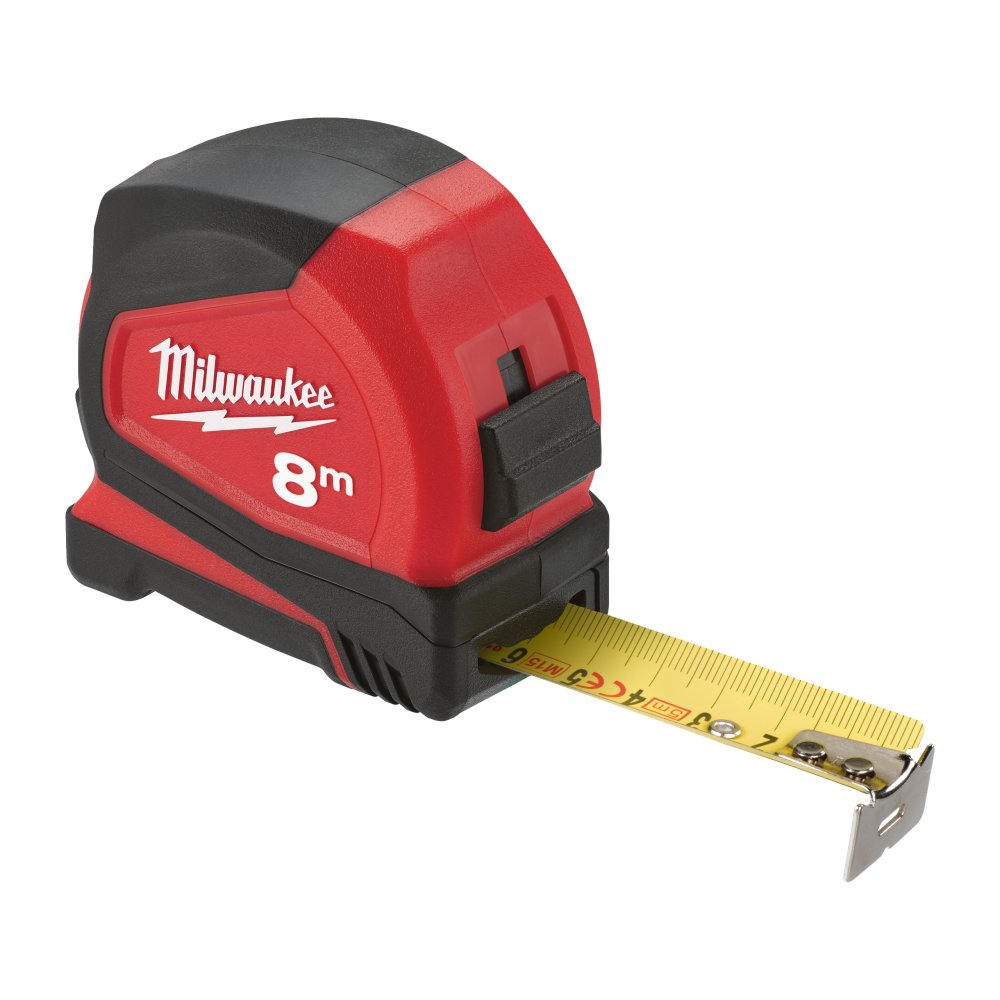 Milwaukee Svinovací metr Pro Compact C 4932459594