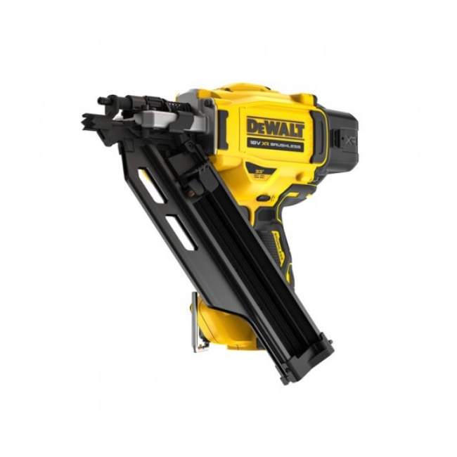 Dewalt DCN930N aku hřebíkovačka 18 V bez aku DCN930N-XJ