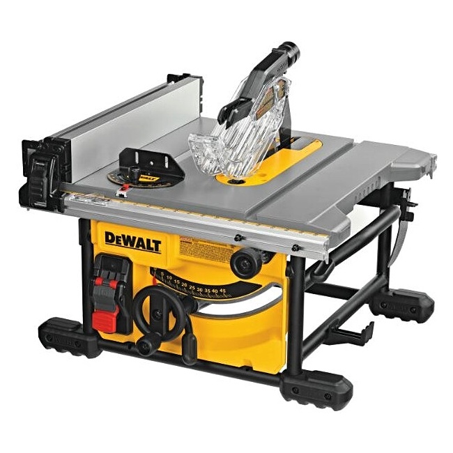 DeWALT DWE7485 stolní kotoučová pila 1850 W DWE7485-QS