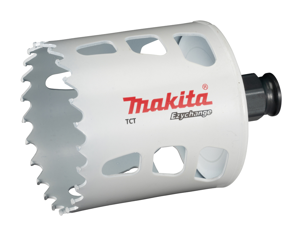 Makita E-06753 děrovka TCT Ezychange 2 64mm