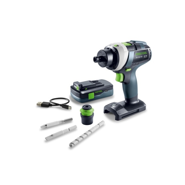 Festool TY-TPC hračka aku šroubovák 577937