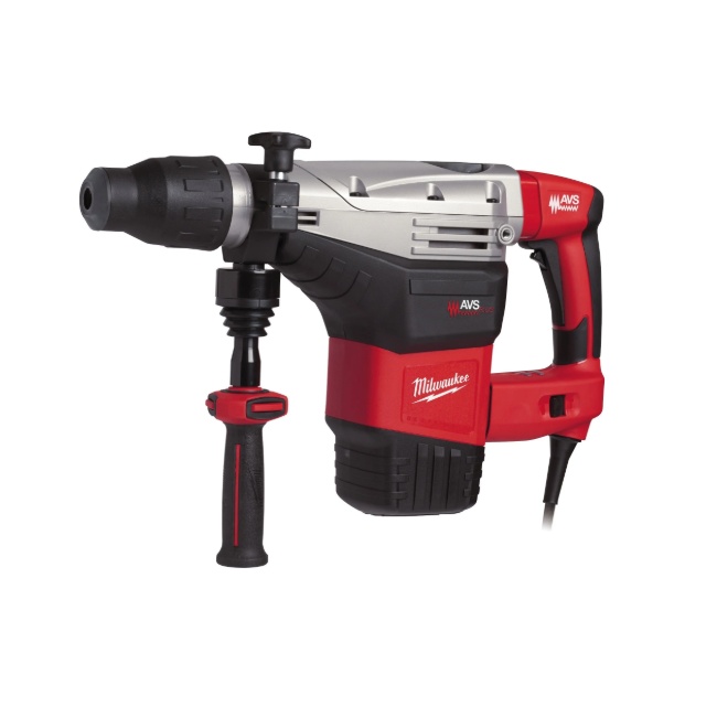 Milwaukee K 750 S kombinované kladivo SDS-max 11,9J 4933398600