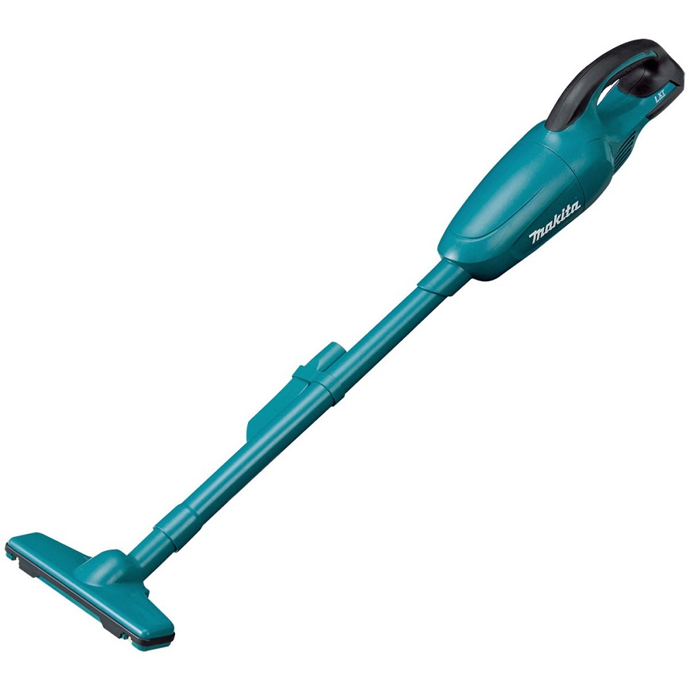 Makita DCL180Z aku vysavač Li-ion LXT 18V, bez aku Z