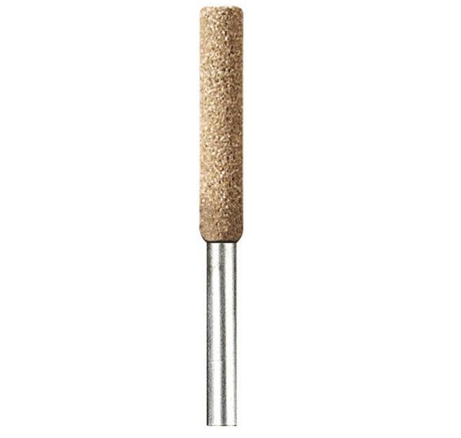 Dremel 454 brousek na řetězové pily 4,8 mm 26150454JA