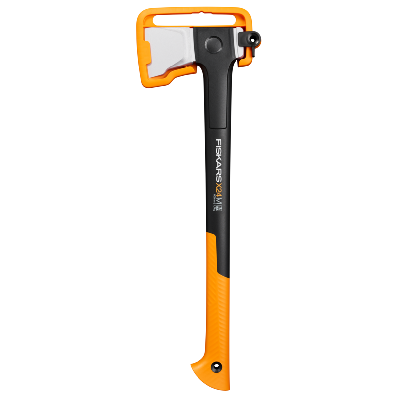 Fiskars 1069106 štípací sekera M - X24