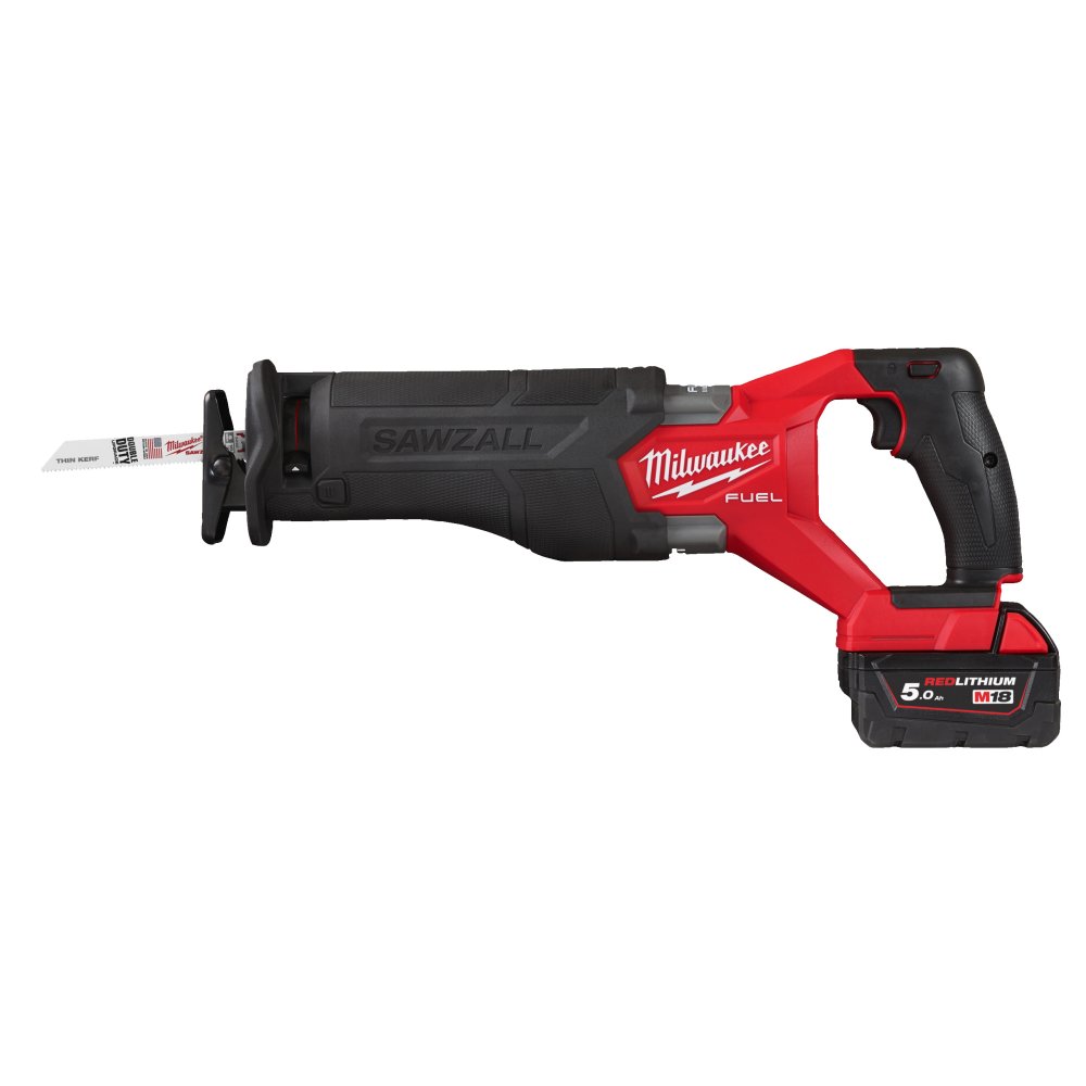 Milwaukee M18 FUEL™ FSZ-502X SAWZALL™ šavlová pila 4933478291