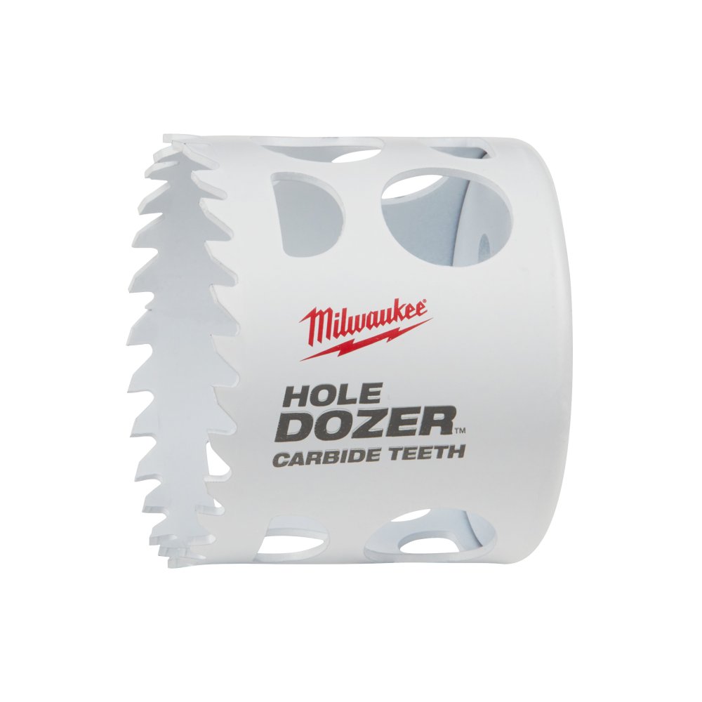 Milwaukee HOLE DOZER™ děrovky s tvrdokovovými zuby 49560724