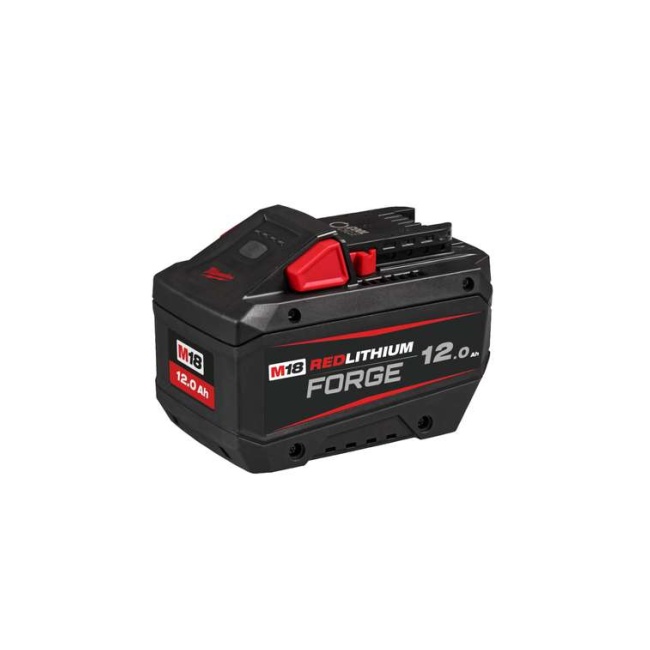 Milwaukee M18 FB12 akumulátor 18V 12.0 Ah FORGE™ 4932492651