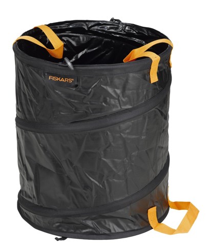 Fiskars 1015646 koš zahradní skládací 56 l Solid