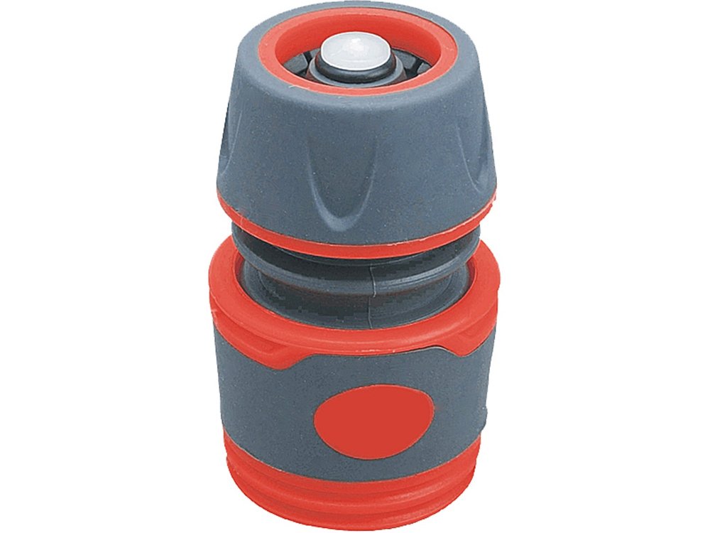 EXTOL PREMIUM 8876402 rychlospojka na hadici, 1/2", STOP ventil