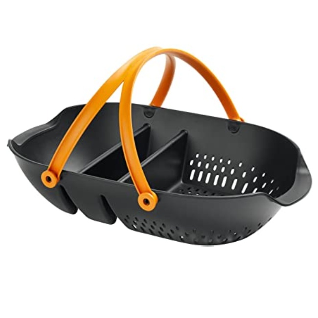 Fiskars 1062831 sklízecí koš Plus