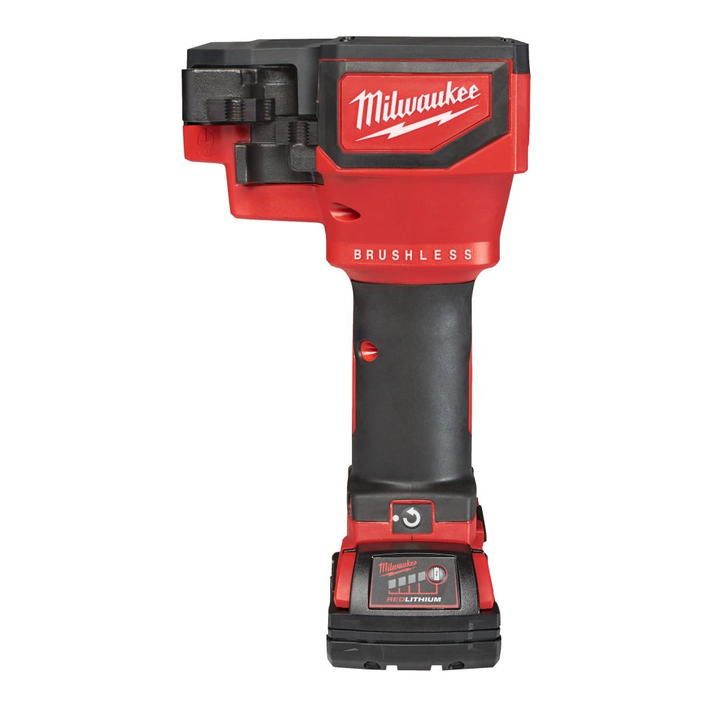 Milwaukee M18™ BLTRC-522X bezuhlíkové kleště na závitové tyče 4933471151