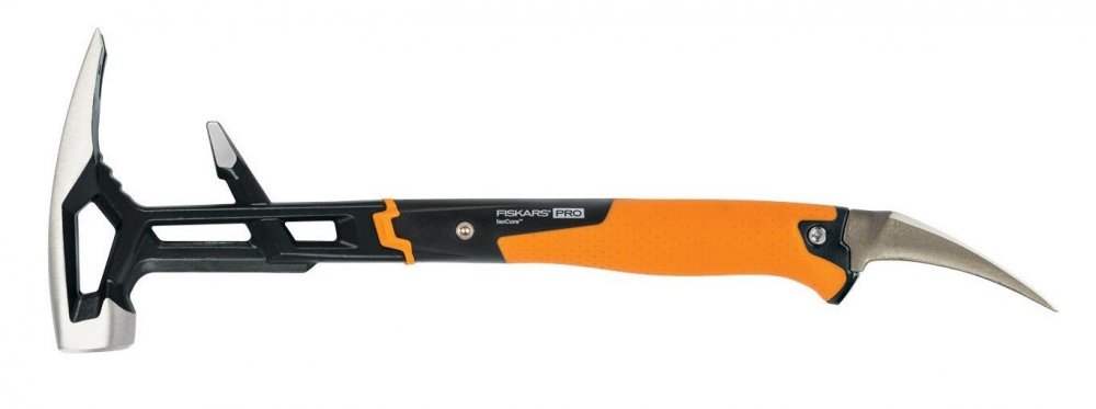 Fiskars 1027220 isoCore demoliční nástroj M