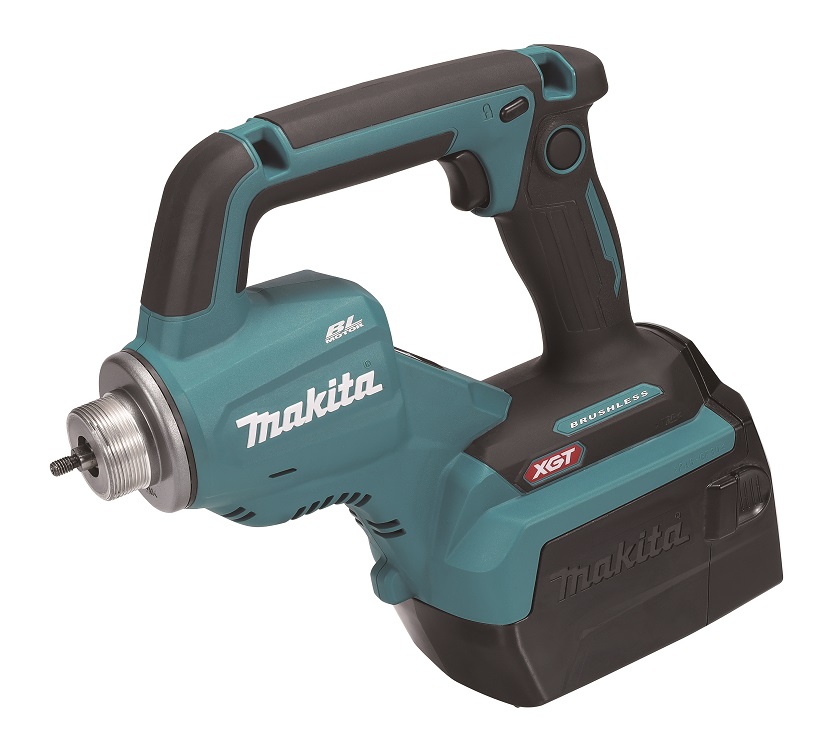 Makita VR001GZ aku vibrátor na zhutňování betonu Li-ion XGT 40V bez aku Z