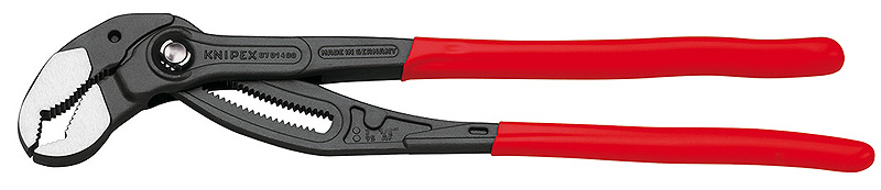 Knipex 8701400 Cobra 400 mm "sika" instalatérské kleště