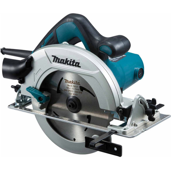 Makita HS7601 ruční kotoučová pila 190mm