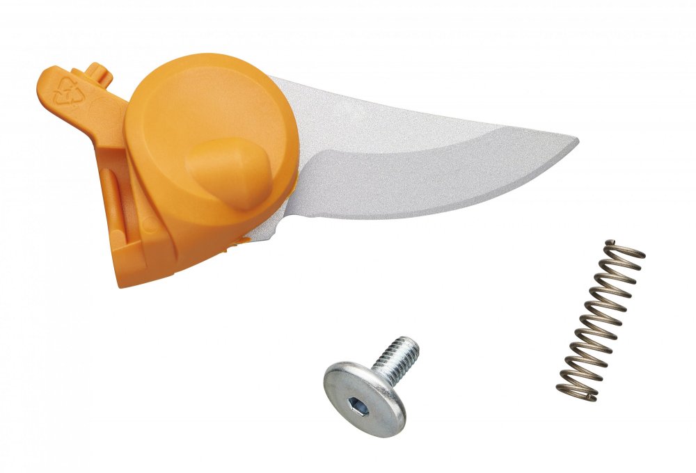 Fiskars 1064259 čepel, pružina, pro nůžky P941