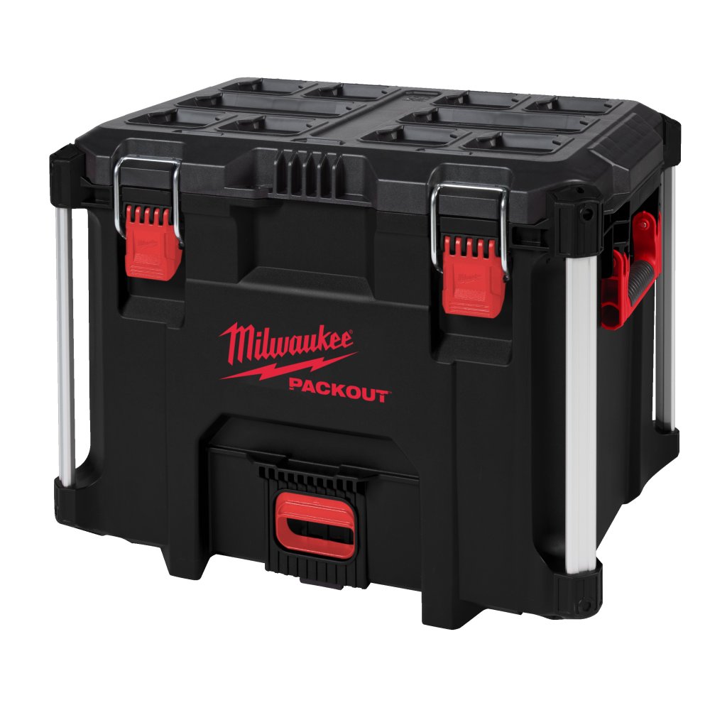 Milwaukee box na nářadí XL PACKOUT™ 4932478162