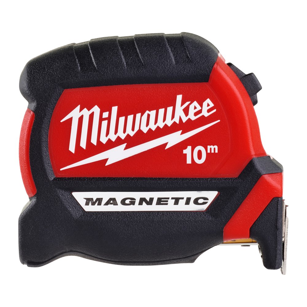 Milwaukee Magnetický svinovací metr GEN III 4932464601