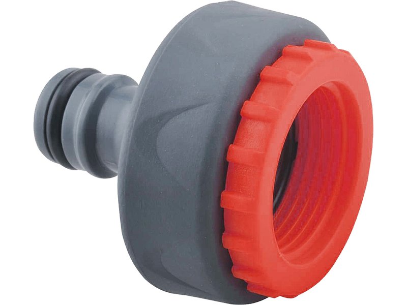 Extol Premium konektor na kohoutek, 3/4"-1" 8876422