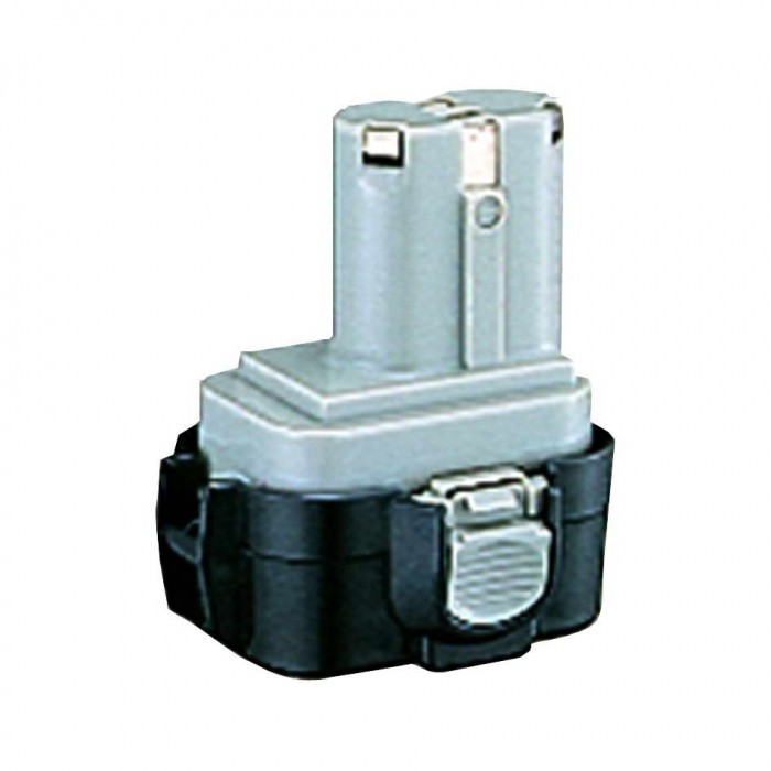 Makita 193099-3 akumulátor NiMH 9134 9,6V/2,5Ah