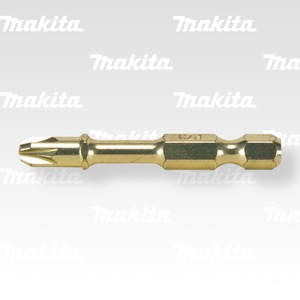 Makita B-28298 torzní bit PZ3, 50mm, 2 ks