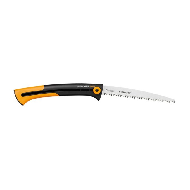 Fiskars 1000614 zahradní pilka Xtract velká L SW75