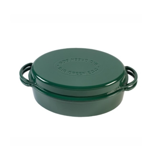 BIG GREEN EGG BGE-117670