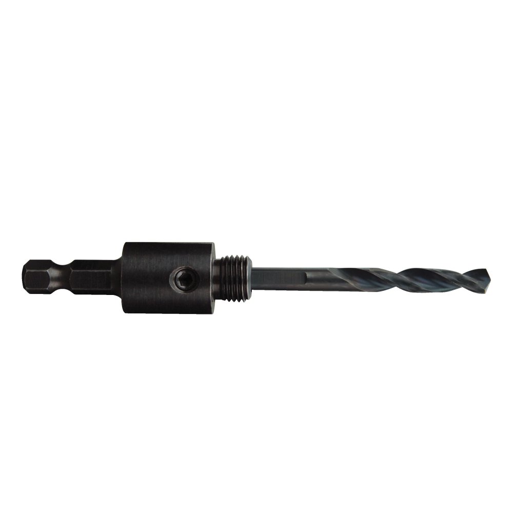 Milwaukee Systémové příslušenství Holesaw Arbor 14 - 30 mm / Hex 9.5 - diamantové děrovky 4932479465