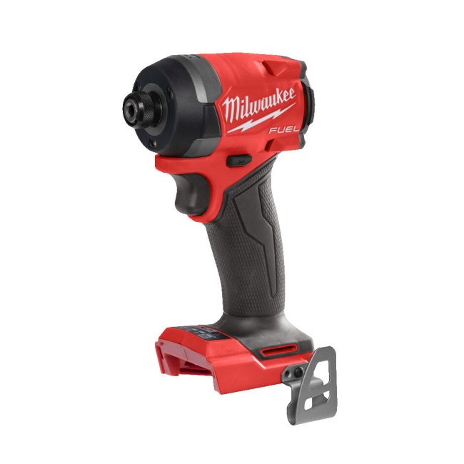 Milwaukee M18 FID3-0 Hex aku rázový utahovák bez aku 4933498061