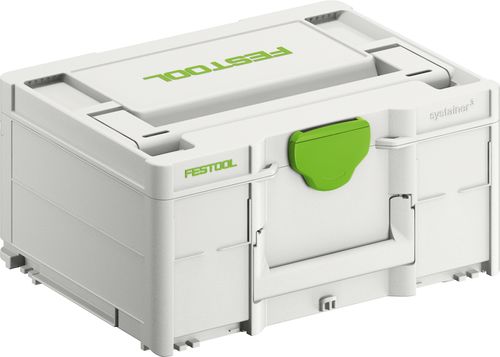 Festool SYS3 M 187 Systainer³ 204842