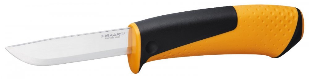 Fiskars 1023618 nůž univerzální