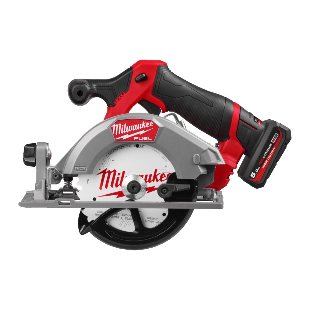 Milwaukee M12 FUEL™ FCS442-502X kompaktní okružní pila 4933493489