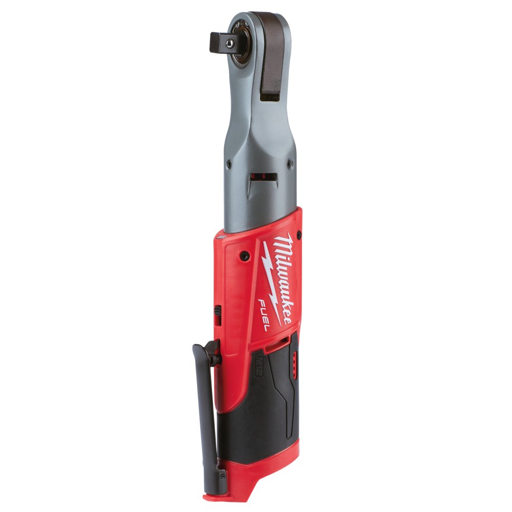 Milwaukee M12 FUEL™ FIR12-0 kompaktní ½ ráčna 4933459800