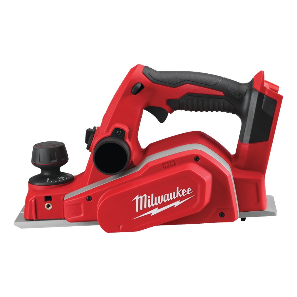 Milwaukee M18™ BP-402C hoblík 4933451113