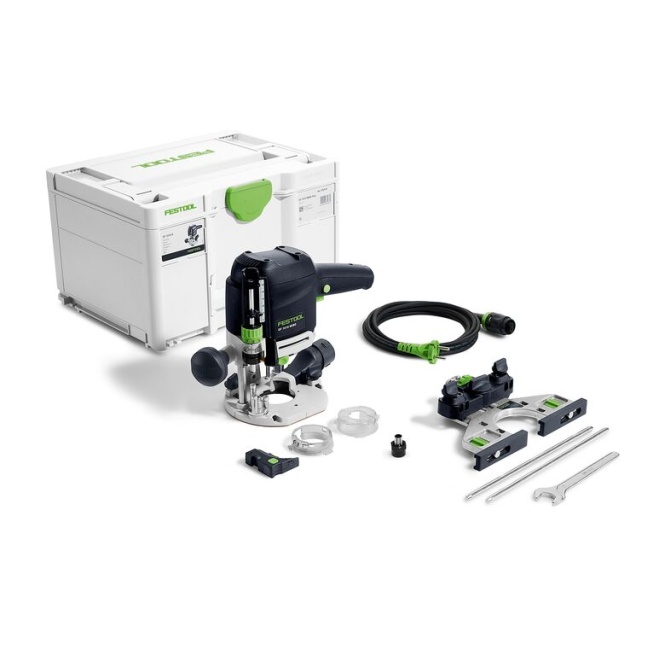 Festool OF 1010 REBQ-Plus horní fréza 578005