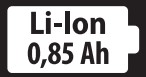 Li-ion aku článek
