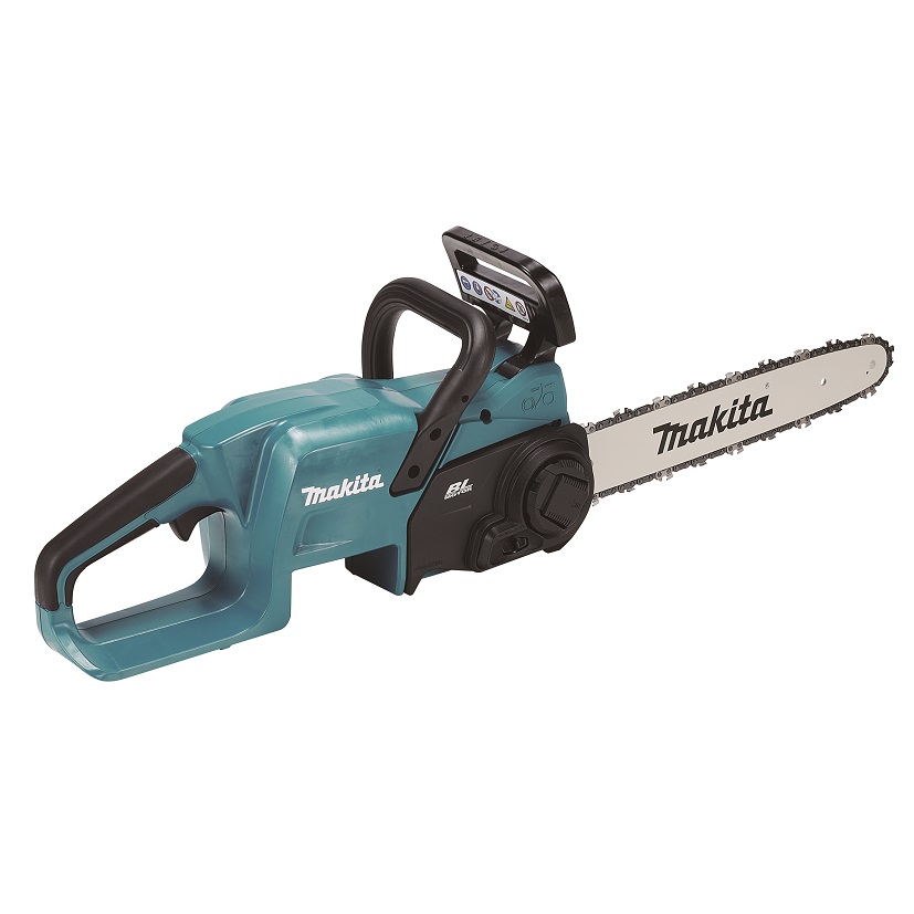 Makita DUC357ZX3 aku řetězová pila 350 mm Li-ion LXT 18V bez aku Z