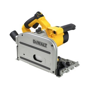 Dewalt DWE520KT ponorná kotoučová pila DWS520KT-QS