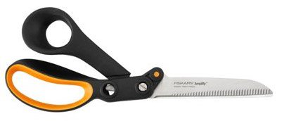 Fiskars 1020223 nůžky Amplify 24 cm