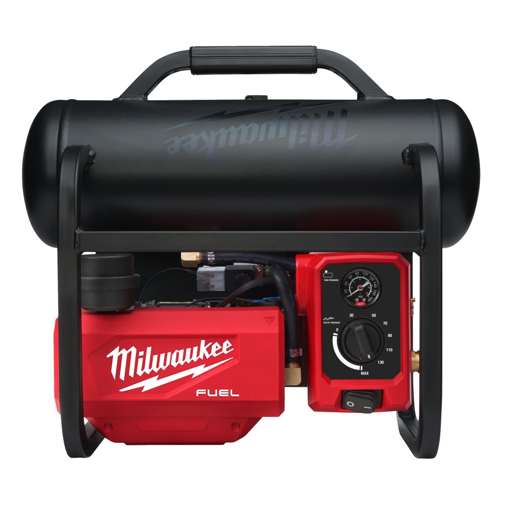 Milwaukee M18 FAC-0 FUEL™ Kompresor 4933472166